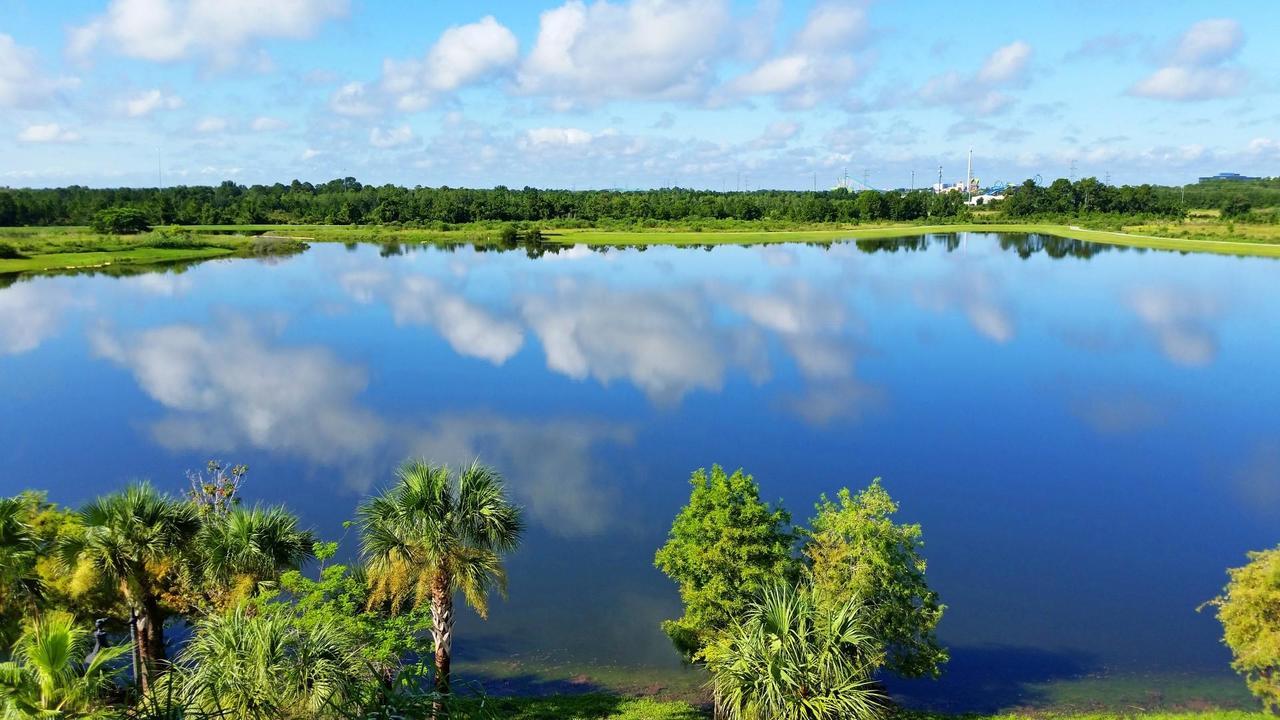 Вилла Peaceful Cay Орландо Экстерьер фото