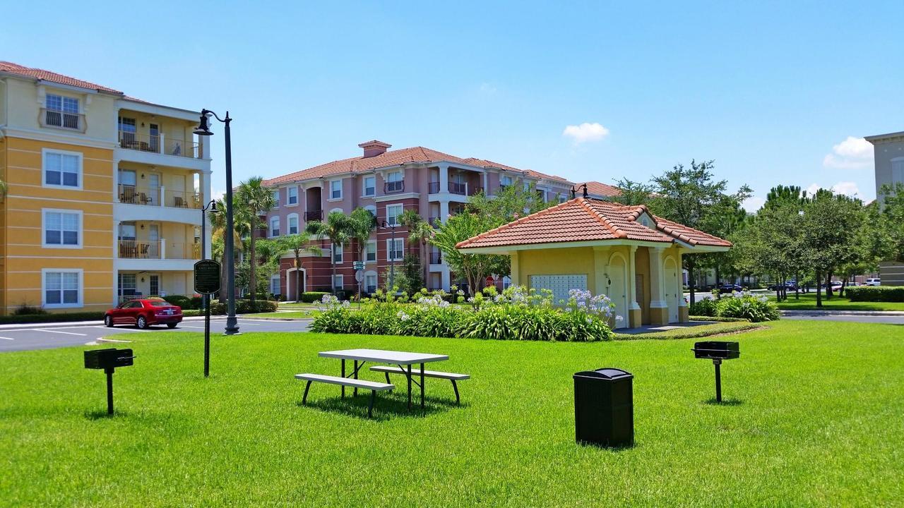 Вилла Peaceful Cay Орландо Экстерьер фото
